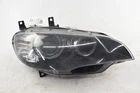 2012 Bmw X6M Right Headlight Assembly Oem Used - Broken Tabs Parts Only. Price: $432.25.