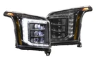 Morimoto Xb Led Headlights: Gmc Yukon 2015 - 2020 (pair / Asm) New. Price: $1799.00.
