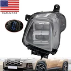 Front Left Led Headlight For 2022 2023 Hyundai Tucson Headlamp Driver Side New. Price: $227.79.