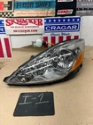 Used 2006-10 Toyota Sienna Head Light Lamp Driver Left Stanley P5119 Nice Oem. Price: $124.99.