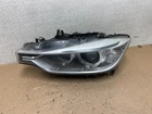 2011 - 2015 Bmw Series F30 F31 Left Driver Xenon Adaptive Headlight AB0232 Dg Used. Price: $274.99.