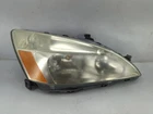 2003-2007 Honda Accord Passenger Right Oem Lamp Xearr Used. Price: $88.41.