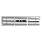 Grille Oe Style Dual Headlights 1985 - 1988 Gmc Only Truck Suburban Jimmy New. Price: $119.99.