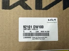 Complete! Oem 2023-2025 Kia Sportage Left Driver Side Projector Led Headlight New. Price: $789.99.