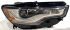 Genuine! 2012-2015 Audi A6 S6 Right Headlight Xenon W/o Afs Oem 4G0941006B Used. Price: $382.46.