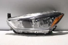 2018-2020 Nissan Kicks Halogen Left Side Headlight Assembly Oem 260605RL0A Used. Price: $85.00.