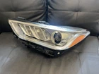 2017-2019 Genesis G90 Left Headlight (driver Side) Xenon Used. Price: $1900.00.
