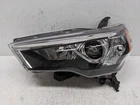 Toyota 4RUNNER Driver's Left Led 2014 - 2021 BN2 Used. Price: $224.92.