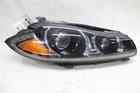 Headlight Lamp Assembly Jaguar Xfr 12 14 15 Right 1333354 Used. Price: $319.99.
