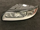 08-11 Volvo S40 V50 Left Halogen Headlight Assembly 31265706 Used. Price: $94.99.