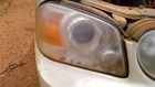 Passenger Headlight Outer Low Beam Fits 03-04 Magentis 175400 Used. Price: $91.99.