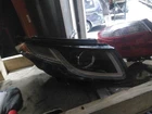 Used Right Headlight Assembly Fits: 2016 Land Rover Evoque Xenon Hid W/o Smoked. Price: $491.49.