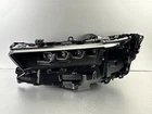 2023-2026 Toyota Crown Quad Led Headlight Lamp Left Driver Oem 81185-30P90 Used. Price: $899.99.