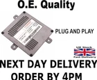 Audi Vw Skoda Drl Control Unit Oe 4G0907397R 4G0907397P 4G0907397D New. Price: $47.08.