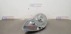 01 Porsche Boxster 986 Litronic Headlight Lamp Left Driver Used. Price: $750.00.