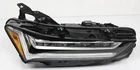 Oem Right Passenger Side Led Headlamp For Acura Tlx 33100-TGV-A03 Tab Missing Used. Price: $600.00.