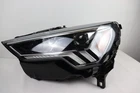 Nice!!! 2019-2023 Audi Q3 Left Driver Projector Led Headlight Oem 83A.941.033.B Used. Price: $835.00.
