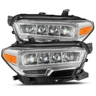 Headlights For 16-23 Toyota Tacoma Nova Led Projector Chrome SR5 Converter New. Price: $1306.25.