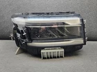 Oem 2022-2025 Nissan Frontier Right Headlight Led Passenger 26010-9BU0D Used. Price: $299.99.