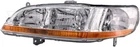 Dorman 1590736 Headlight Assembly Fits Honda Accord 33151S84A01 New. Price: $74.45.