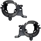 Fog Light Bracket Set For 2005-2007 Toyota Avalon Front Driving Lamp Mount Pcs New. Price: $65.11.