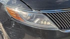 Headlamp Assembly Lincoln Mks Right 13 14 15 16 Rh Hid Xenon Adaptive Light Used. Price: $350.00.