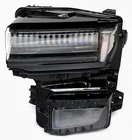 Oem Left Driver Side Led Headlamp For Gmc Hummer Ev 86819280 Used. Price: $499.99.