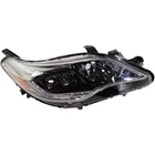 For Toyota Avalon 2013 2014 2015 Headlight Passenger Side Hid Capa New. Price: $702.32.