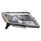 Headlight Assy Tyc 20-9411-00-9 New. Price: $296.63.