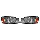 For Subaru Legacy 2000-2004 Headlight Driver And Passenger Side Pair Capa New. Price: $355.88.