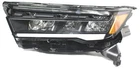 Oem Left Driver Side Led Headlamp For Honda Pilot 33150-T90-A01 Used. Price: $360.00.