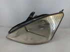 2000-2002 Ford Focus Driver Left Oem Lamp J3B0J Used. Price: $65.61.