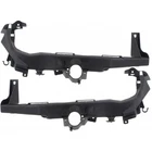 For Bmw 323I/328I/335I/335D Headlight Bracket 2009-2011 Driver Passenger Side New. Price: $166.91.