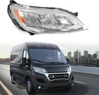 For Dodge Ram Promaster 2023-2026 Halogen Headlight Headlamp Passenger W/ Bulb New. Price: $187.99.