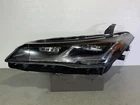 2020 2021 2022 Toyota Avalon Front Lh Left Driver Side Headlight Oem 391M Used. Price: $398.95.