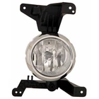 KI2593122 Fog Lamp Assembly Front Passenger Side Fits 2011-2013 Kia Sorento Capa New. Price: $60.00.