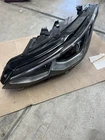 2022 2023 2024 Volkswagen Gti Left Led Matrix Headlight Used Oem 5H0941059F. Price: $600.00.