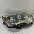 2008-2012 Gmc Acadia Driver Right Oem Lamp 176442 Used. Price: $150.00.