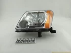 Nissan Xterra Driver Left Headlight Lamp PRO-4X Offroad Fits 2005-2015 06 07 Used. Price: $67.40.