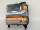 2016-2018 Chevrolet Silverado 1500 Gas Left Driver Oem Xenon Hid Headlight Used. Price: $462.00.