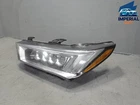 2017-2020 Acura Mdx Front Left Driver Side Lamp Damaged Oem. Price: $799.00.