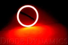 Diode Dynamics DD2052S Red Halo Ring Bulb New. Price: $57.45.