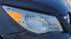2009-2014 Volkswagen Routan Passenger Headlight Lamp Oem Used. Price: $127.20.