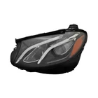 For Mercedes-benz E350 20 Tyc Driver Side Replacement Headlight Standard Line New. Price: $721.33.