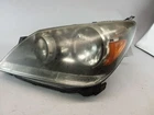 05-07 Honda Odyssey Front Left Lamp Used. Price: $89.16.