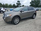 2013 Ford Edge Passenger Headlight Assembly Oem Used Haze 4DR 114-01341AR. Price: $249.47.