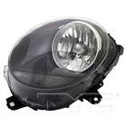 For Mini Cooper 19-21 Tyc Driver Side Replacement Headlight Standard Line New. Price: $421.29.