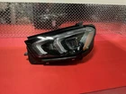 2020-2023 Mercedes-benz Gle W167 Left Driver Lh Headlight Dual Beam Oem Used. Price: $1570.27.