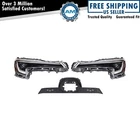 Trq Lighting Kit Fits 2023 Toyota Corolla TO1200442 TO2502327 TO2503327 New. Price: $604.85.