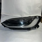 Nearly Perfect 2016-2021 Tesla Model X Left Driver Headlight Oem 1034314-01-D Used. Price: $200.00.